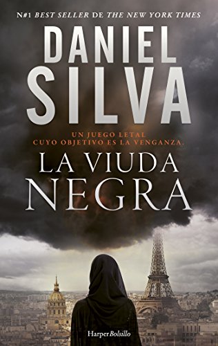 Immagine dell'editore per La viuda negra (HARPER BOLSILLO, Band 23) venduto da medimops
