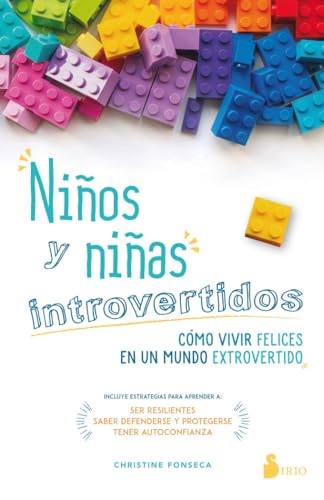 Stock image for NIOS Y NIAS INTROVERTIDOS for sale by KALAMO BOOKS