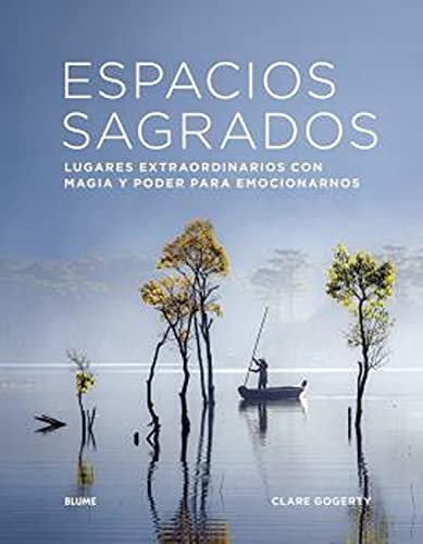 Stock image for Espacios sagrados for sale by WorldofBooks