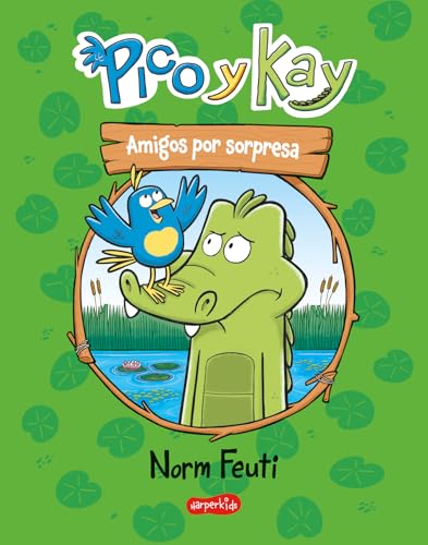 Immagine dell'editore per Pico y Kay. Amigos por sorpresa venduto da medimops