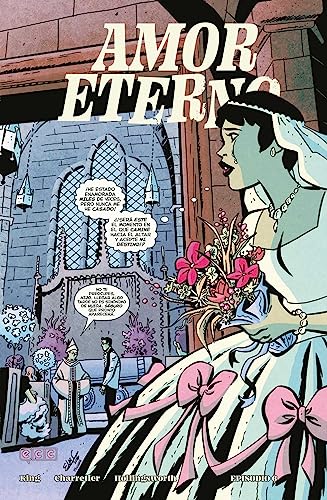 Immagine dell'editore per Amor eterno nm. 6 venduto da medimops