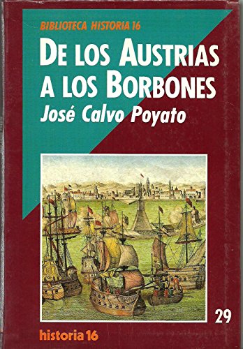 Immagine dell'editore per De los Asturias a los Borbones. venduto da La Librera, Iberoamerikan. Buchhandlung