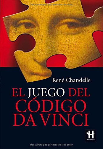 Beispielbild fr El juego del Cdigo Da Vinci zum Verkauf von Hamelyn
