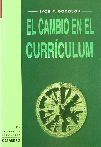 Stock image for El cambio en el curr culum for sale by Phatpocket Limited