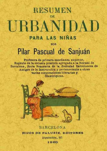 Immagine dell'editore per Resumen de urbanidad para las nias venduto da Ammareal