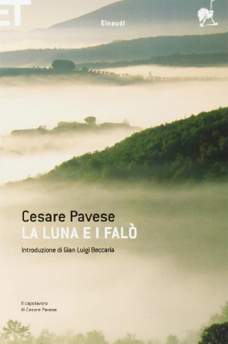 luna e i falo` (La)