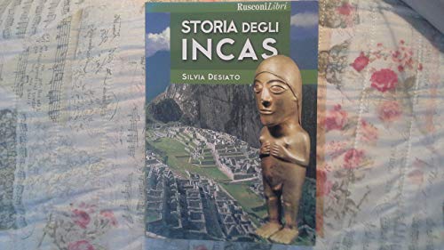 Storia degli Incas