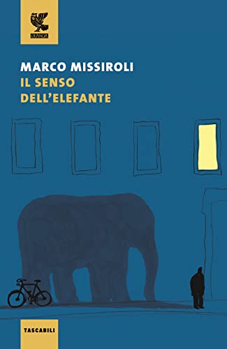 Immagine dell'editore per Il senso dell'elefante venduto da libreriauniversitaria.it