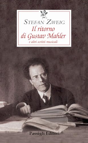 Immagine dell'editore per IL RITORNO DI GUSTAV MAHLER (Italian) venduto da Brook Bookstore