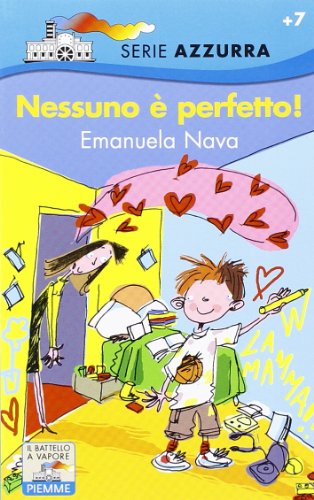 Stock image for Nessuno  perfetto! for sale by medimops