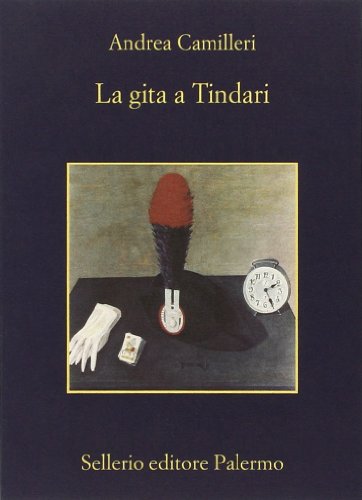 Gita a Tindari (La memoria) (Italian Edition)