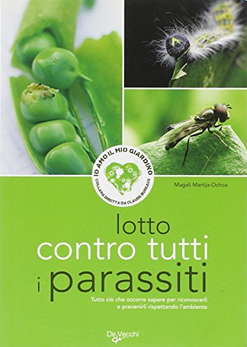 Lotto contro tutti i parassiti