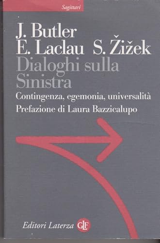 Image d'archives pour Dialoghi sulla sinistra. Contingenza, egemonia, universalit mis en vente par libreriauniversitaria.it