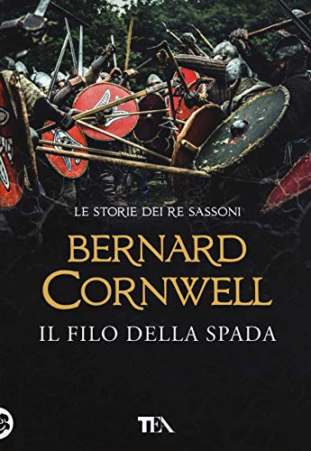 Immagine dell'editore per Il filo della spada venduto da libreriauniversitaria.it