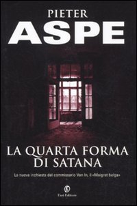 Immagine dell'editore per La quarta forma di Satana venduto da medimops