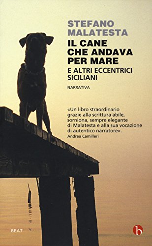 Image d'archives pour Il cane che andava per mare e altri eccentrici siciliani mis en vente par WorldofBooks