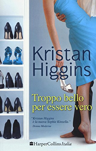 Immagine dell'editore per Troppo bello per essere vero venduto da medimops