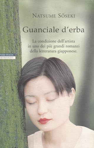 Stock image for Guanciale d'erba (Le tavole d'oro) for sale by medimops