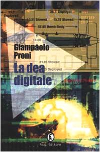 Immagine dell'editore per La dea digitale (Le vele) venduto da medimops