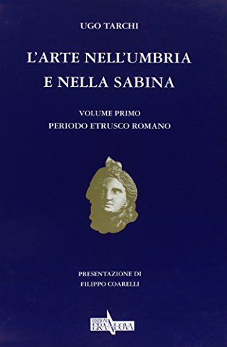 L'Arte nell'Umbria e nella Sabina
