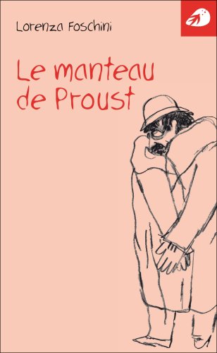 Stock image for Le Manteau de Proust for sale by medimops