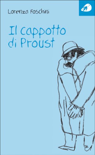 Stock image for Il Cappotto Di Proust for sale by Biblios