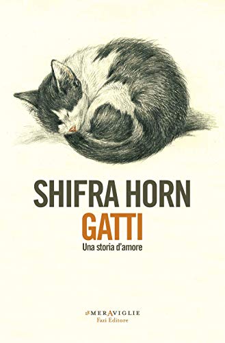 Immagine dell'editore per Gatti. Una Storia D'amore venduto da medimops