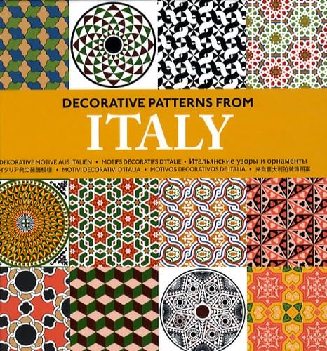 Decorative Patterns from Italy