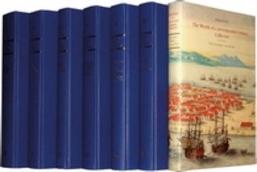 The Atlas Blaeu-Van der Hem of the Austrian National Library [ An Illustrated and Annotated Catal...
