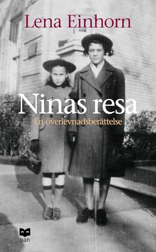 Beispielbild fr Ninas resa : en  verlevnadsberättelse zum Verkauf von AwesomeBooks