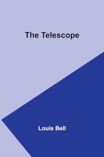 Beispielbild fr The Telescope zum Verkauf von Ria Christie Collections