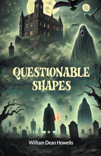 Beispielbild fr Questionable Shapes zum Verkauf von Biblios