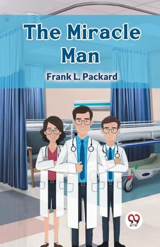 Beispielbild fr The Miracle Man zum Verkauf von Biblios