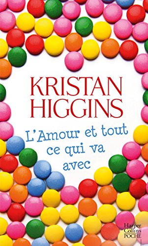 Stock image for L'amour et tout ce qui va avec for sale by books-livres11.com
